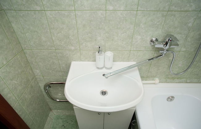 Inndays on Kuntsevskaya 8 - Foto 16