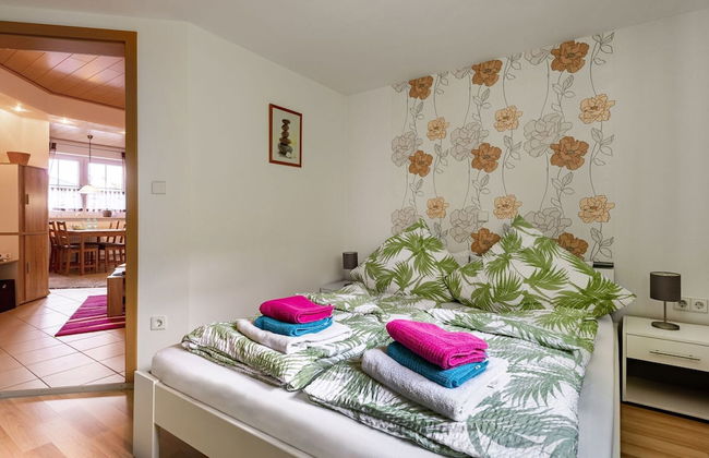 Apartment With Fenced Garden in Faid - Foto 7