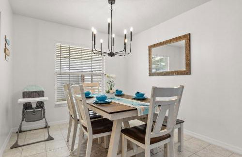 3 Quartos + Piscina e Game Room em Orlando - Foto 13