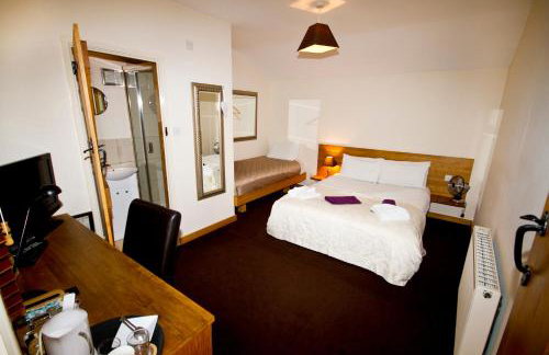 Tonge Barn - Photo 18