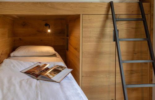 Maison Luboz - Courmayeur - Foto 76