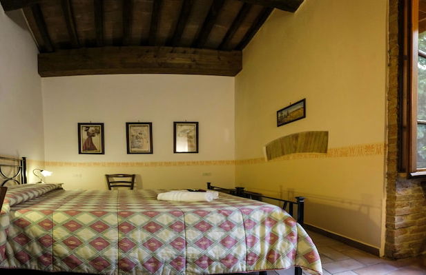 Agriturismo Casale dei Frontini - Foto 19