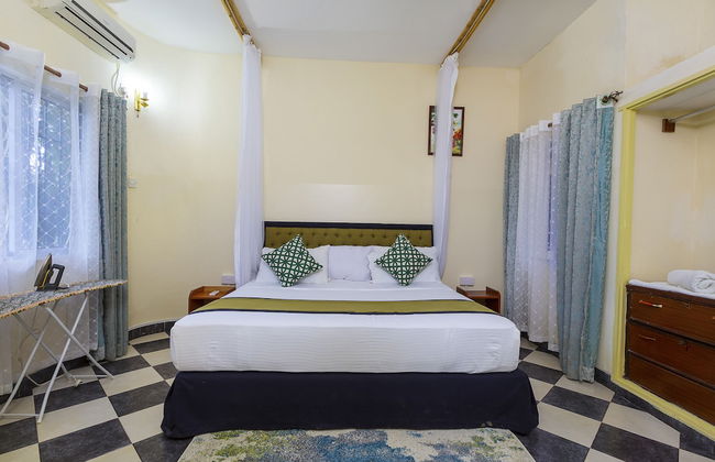 Jacyjoka Apartments Nyali - Foto 6