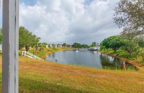 Hook Line Double Sinker Lake View 3 Comm Pools - Foto 30