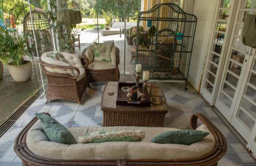 Casa com WiFi e lazer em Campina Grande do Sul - Foto 12