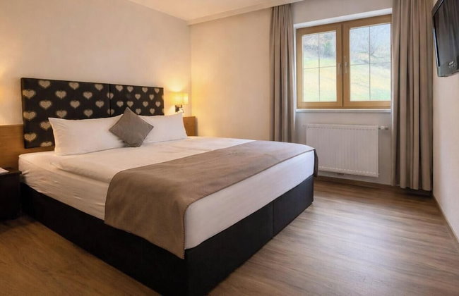 Resort Schrofenblick - Photo 22