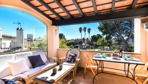 Fabuloso RENTIGOLF SOLYGOLF entre mar y montañas - Foto 3