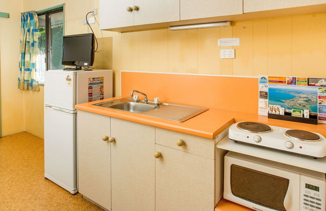 Tasman Holiday Parks - Hervey Bay - Foto 25