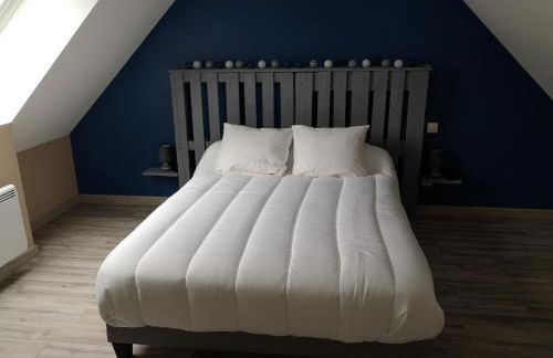 Gîte à la ferme du Bailly - Baie de Somme - Foto 9