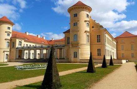 De´ Borns Mobielhome - Foto 23