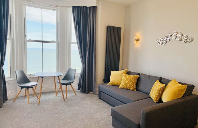 Marlborough Sea View Holiday Apartments - Foto 51