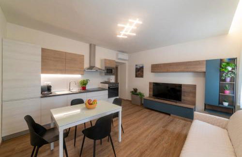 EnJoy Home - Appartamento Terra, Il Canterale - Photo 11