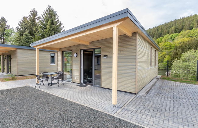 Nice Bungalow in Hallschlag Near the Lakebeach - Photo 70