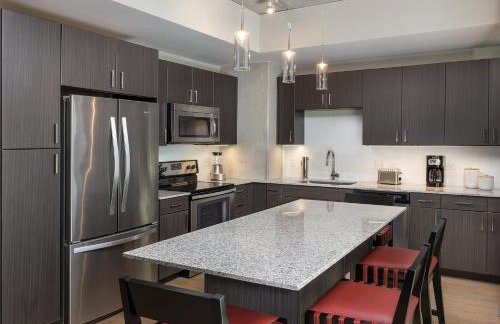 Wyndham Austin Resort Studio Apartment with Resort Access - Foto 36