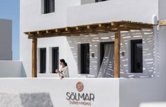 Solmar Suites - Foto 51