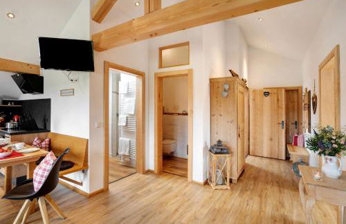 Neubau - Ferienwohnung Waldblick - Foto 11