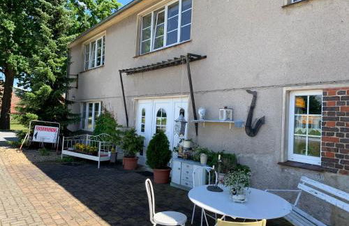 Ferienwohnung Firnhaber - Nieder Seifersdorf Oberlausitz - Foto 9