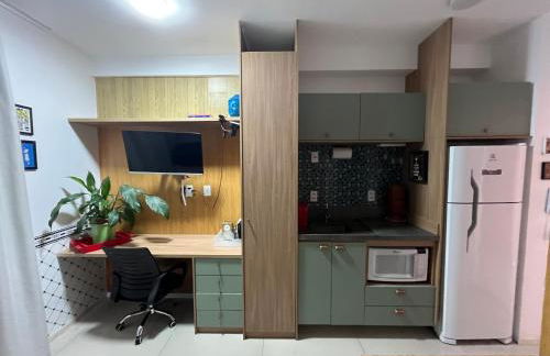 Sampa Stay - Frei Caneca - Foto 7