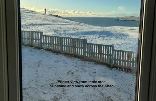 Breiwick Bay Panorama - 10 min walk to town centre - Foto 28