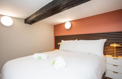 Vacant Nests The Allendale Central 3BR - Foto 42