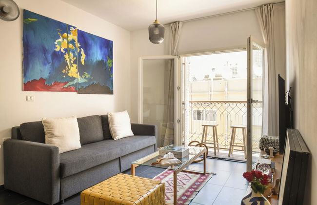 Old Jaffa Vintage Dream by Sea N' Rent - Photo 18