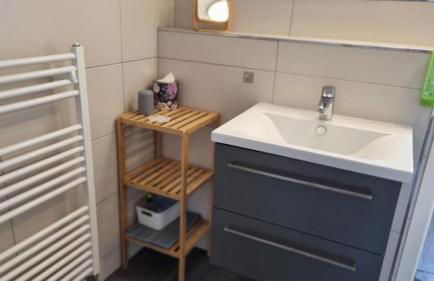 Exclusives Loft, Klimaanlage, Parkplatz, Netflix & Disney, DominosPizza, Wallbox - Foto 13