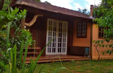 Chalé Solar no Matutu - Foto 9