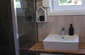 Carpinus II domek nad jeziorem - Foto 29