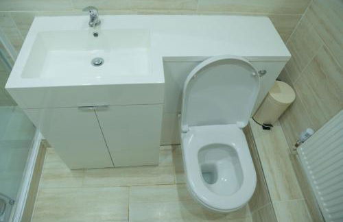 Luxe bungalow Bradford - Foto 21