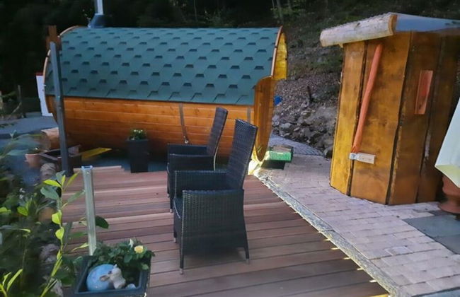 Holiday Home in the Rosbachtal - Foto 41