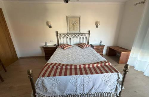 Alojamentos Turísticos São Torcato Moradal Turismo Espaço Rural - Foto 20