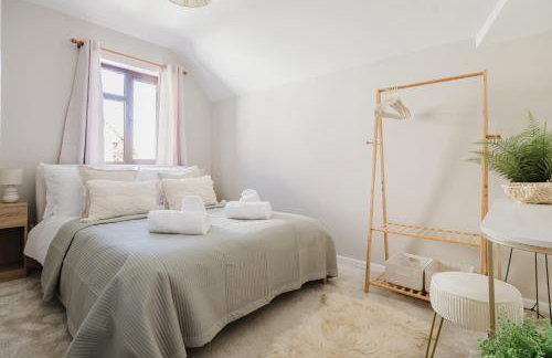 Beautiful 4 Bedroom Cotswolds Home near Woodstock! - Foto 29