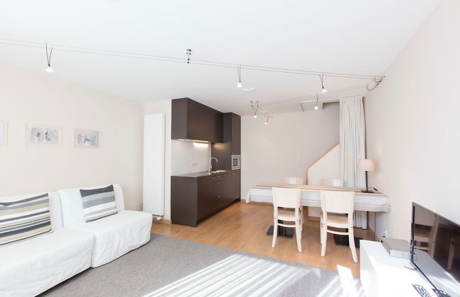 Bonobo Apartments - Photo 32