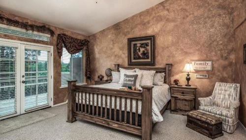 Cozy Timbers - Foto 2