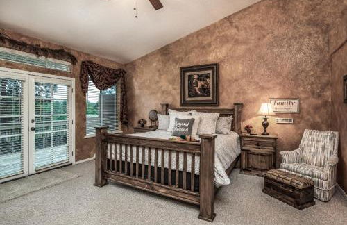 Cozy Timbers - Foto 2