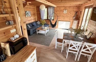 Pastelova Krova - domki w Bieszczadach - Foto 70