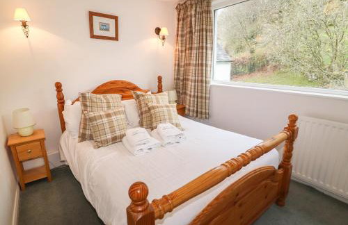 Weir Cottage - Foto 12