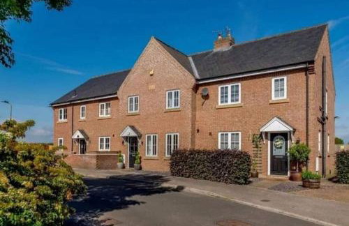 The Cosy Haven - Photo 17