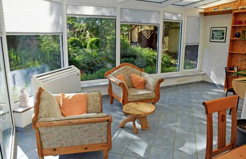 Gästehaus Kapitän Winston - Foto 60