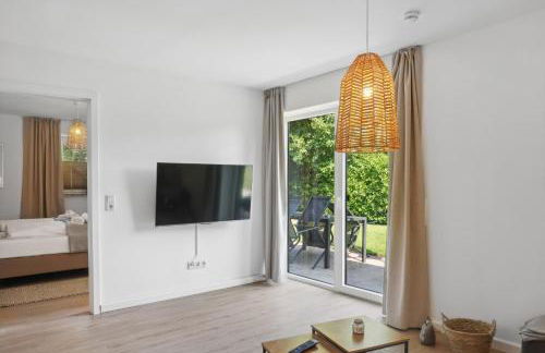 Moderne KüstenHyggen mit Garten&Parkplatz - Hermannliving - Foto 20