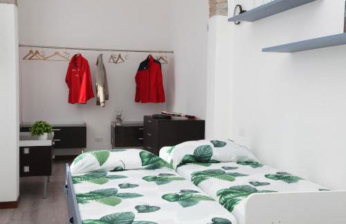 Nuovo trilocale in Centro Storico ad Abbiategrasso - Foto 11