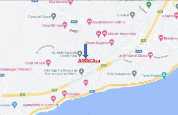 Villa CliCla - Pool, sea,hommock swing and laziness - Foto 43