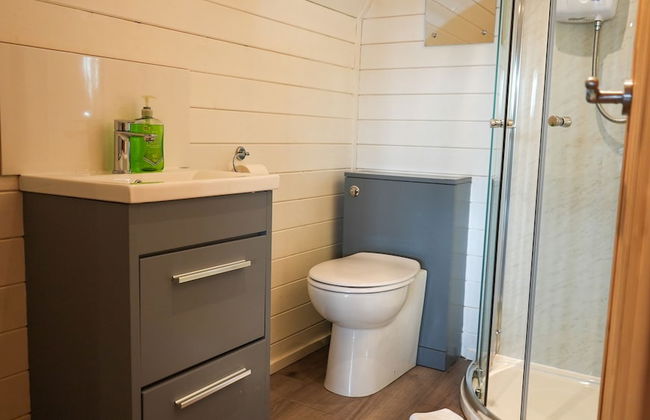 The Firs Country Park - Foto 23