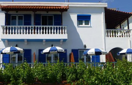 Villa George - Foto 17