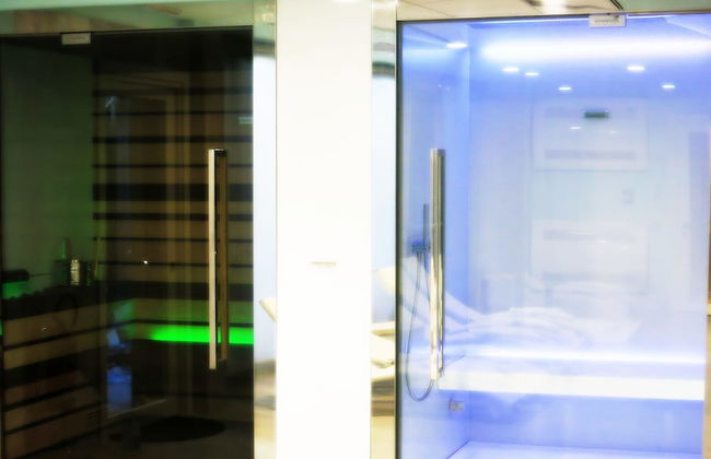 Forte16 View & Spa - Foto 60