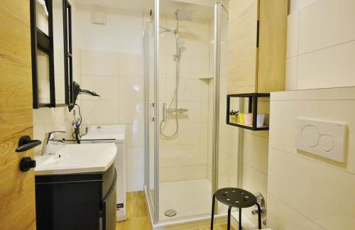 Upland Apartments - Fewo Waldgeist (inkl. MeineCardPlus) - Foto 14