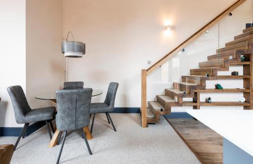 The Old Chapel Apartments - Foto 51