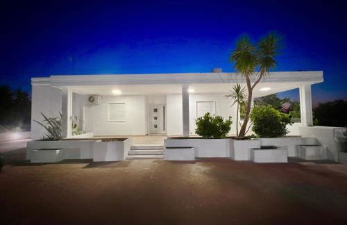 Villa Bella Luna with Pool - Puglia Mia Apartments - Foto 26