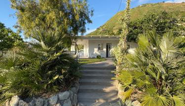 Villetta Ischitana - Terrazza con Giardino - Foto 3