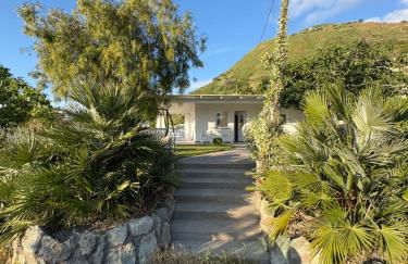 Villetta Ischitana - Terrazza con Giardino - Foto 3